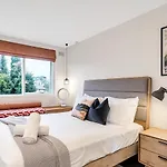 The Balmainer - Apartment In The Heart Of Balmain
