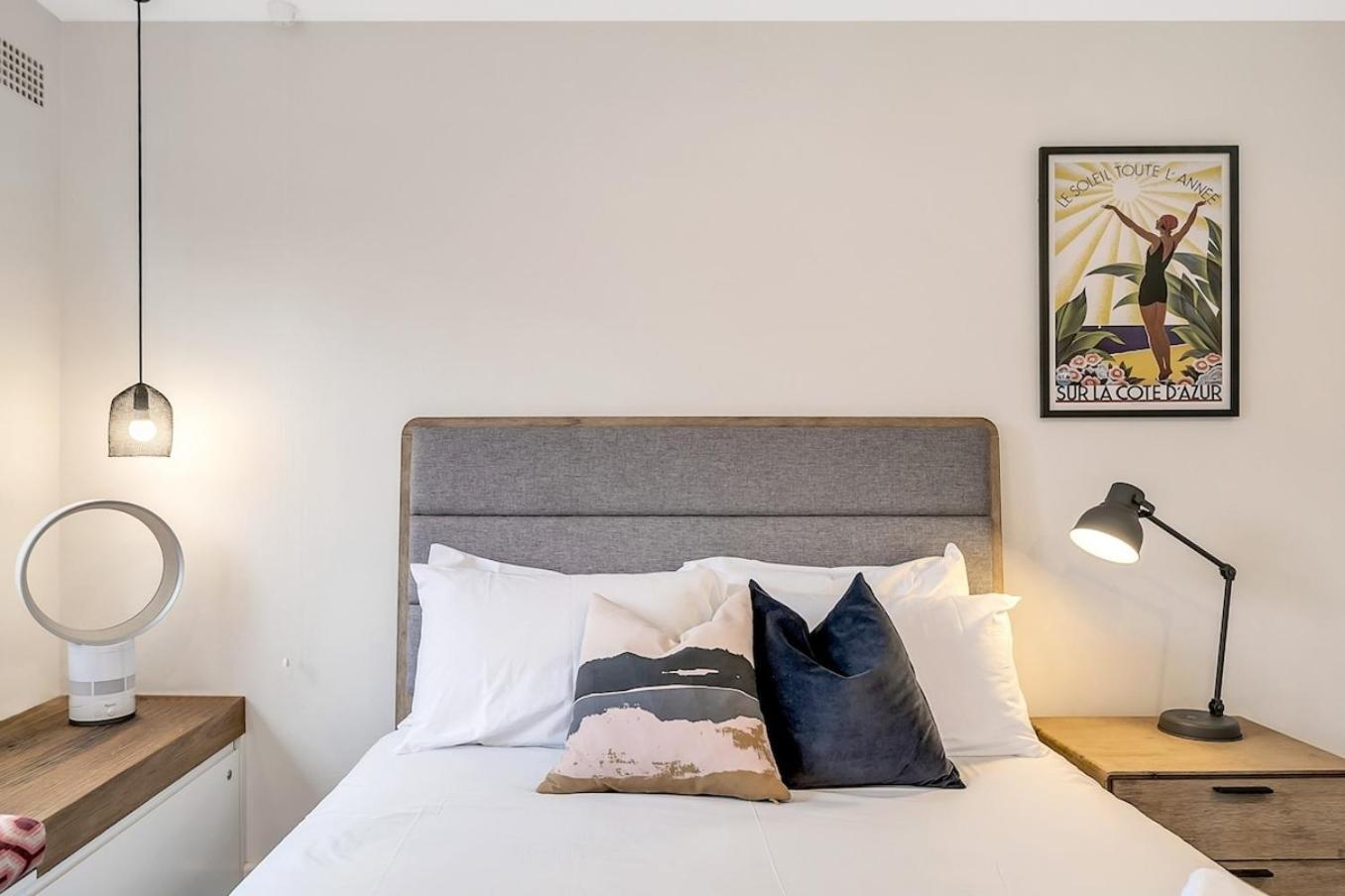 The Balmainer - In The Heart Of Balmain Apartment Sydney