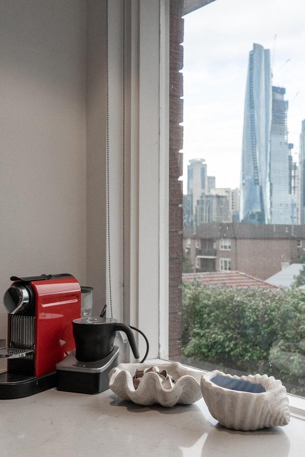 The Balmainer - In The Heart Of Balmain Apartment *