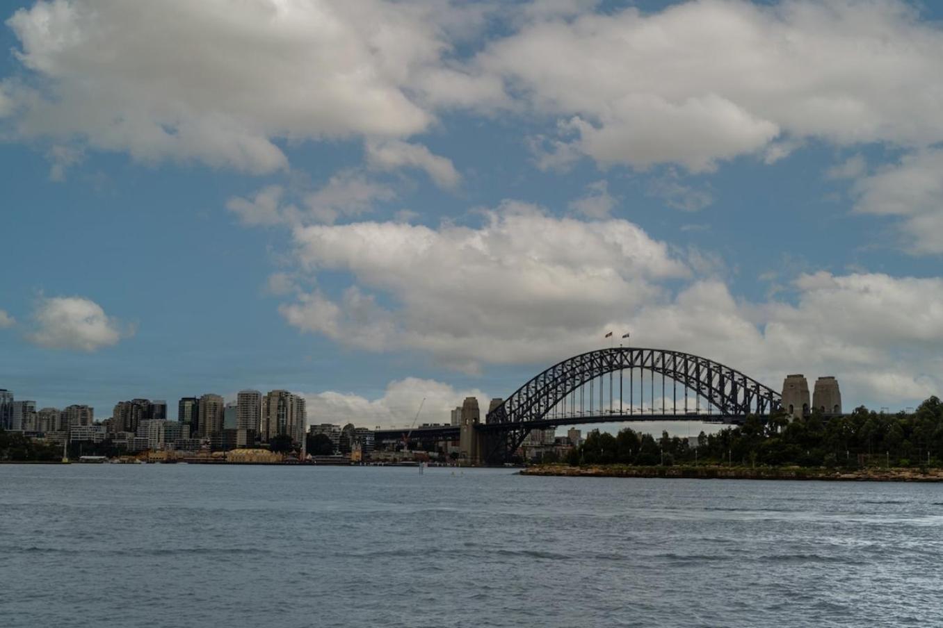 Apartment The Balmainer - In The Heart Of Balmain